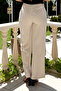 Women's Belt Velcro Trousers 6163 - 3