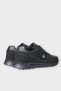 Men's Orthopedic Skin Casual Walking Running Sneaker Sports Shoes Black - 5