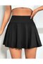 Etekli şortlu bikini altı - 3