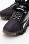 Children's Anorak Sports Shoes 31-35 Black White - 3