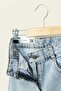 High Waist Wide Leg Girls Jean Jeans Pants - 3