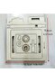 Wooden Hand-Cranked Animation Machine Can Be DIYed to Change the Pattern, Freely Assembled and Ca... - 3
