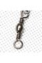 100pcs Size 10-32mm 30/50/100pcs Ball Bearing Carp Fishing Tools Boat Hook Goods for Fishing Accesso - 4
