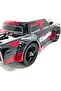 MZtoyz 1:16 scale 4 wheel drive RC car with LED angle lights 2.4G drift Off-Road Monster trucks - 7