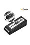 Mini Low Noise Volume Controller Volume Device Passive Preamp Active Speaker Volume Controller wi... - 7