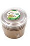 Kraft Paper Salad Bowls with Lids – 5 PCS Eco-Friendly Disposable Salad Containers – Leak-Proof, - 2