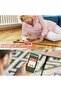 Tuya WiFi Smart SOS Button Emergency Help Button Wireless Caregiver Pager Phone Alert Transmitter - 3