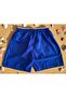 Printed Colorful Swim Shorts - 2