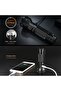 black Sofirn IF22A LED Flashlight 21700 USB C 3A SFT40 2100lm 680M Throw Rechargeable Powerful Rever - 4