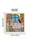MULTI BESTIE MOMENTS: Coloring Book for Adults Featuring Cute Cozy Daily Activities for Relaxation ( - 2