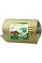 Eco-Friendly Kraft Paper Lunch Boxes – Disposable, Leak-Resistant Take-Out Containers with Secure