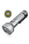 black Sofirn IF22A LED Flashlight 21700 USB C 3A SFT40 2100lm 680M Throw Rechargeable Powerful Rever - 2