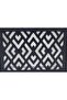 Black Gift Box with Window – Premium Square Gift Packaging for Jewelry, Candles, Chocol - 9