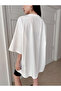Unisex Men/Women Retro Custom Printed Oversize Cotton T-Shirt - 2