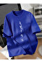 Unisex Men/Women Ruh Custom Printed Oversize Cotton T-Shirt