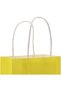 Kraft Gift Paper Bags 12x15x6 cm – Pack of 10 | Small Recyclable Gift Bags with Handles - 9