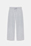 Drawstring Waist Comfortable Pants