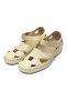 Sandale piele dama 02-18, Bej - 2