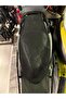 Motorcycle 3D Anti-Sweat Mesh Saddle Cover Small Scooter Compatible (Measures L:76-85 W:45-50) - 6