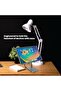 Aluminum Alloy Phone & Tab Holder | Adjustable | Portable | Multi-angle | Lightweight | Premi - 2