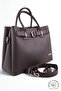 Original Premium Quality Women's Shoulder Bag Suitable for Daily Use, LARGE SIZE