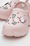 Women's Sabo Slippers Pudra - 3
