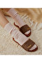 Brown HAV. YOU MALTA COZY Women's Slippers - 2