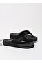 Siena Kolon Black Women's Flip Flops Beach Slippers (3.8) cm - 3