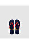 Blue HAV. BRASIL MIX kids Sandal