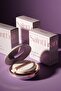 W Skin Treatment Latte Bb Cushion Foundation Spf50+ Pa++++ Suitable for Light Skin Tones 12 g - 5