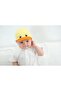 Wonder Kids Duck Cap - 100% Cotton Fabric | Soft Breathable & Comfortable Kids Hat | Adjustable Styl - 5