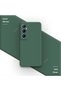 Realme C65 Case Velvet Launch Shock Absorbing Wipeable Premium Series - 2