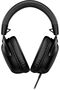 سماعة رأس سلكية للألعاب HyperX Cloud III لأجهزة الكمبيوتر، PS5، Xbox X|S - أسود - 3