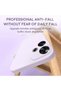 Redmi 13 4g Case Velvet Launch Shock Absorbing Wipeable Premium Series - 6