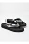 Lara Women's Flip Flops Beach Slippers Flip Flops (3.8) cm - 3
