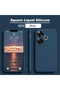 Redmi 13 4g Case Velvet Launch Shock Absorbing Wipeable Premium Series - 2