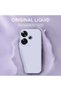 Redmi 13 4g Case Velvet Launch Shock Absorbing Wipeable Premium Series - 5