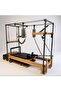 Pilates Equipment Reformer Cadillac - 2