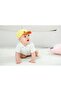 Wonder Kids Duck Cap - 100% Cotton Fabric | Soft Breathable & Comfortable Kids Hat | Adjustable Styl - 7