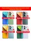 Redmi Note 13 Pro 4g Case Launch Premium Lens Protected Soft Erasable Back Case - 3