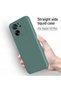 Mi 13t / Mi 13t Pro Case Launch Premium Lens Protected Soft Erasable Back Case - 7