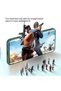 Mi 13t / Mi 13t Pro Case Launch Premium Lens Protected Soft Erasable Back Case - 4