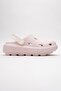 Women's Sabo Slippers Pudra - 2
