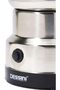 Coffee Grinder 200W t-001 Silver - 4