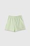 Girl's Shorts Mint Bnt-G21795