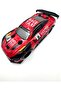 MZtoyz, RC Small Drift Car, 4X4 Drive, High Speed Drift Car, Gift For Boys (Red)
