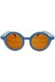 Children's 3-8 Years Old Round Sunglasses Children's Sunglasses - 5