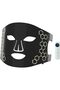 72 Led Photon Facial Beauty Mask Skin Tone Brightening Face Care Rejuvenation Mask Light Therapy