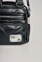 Women's Backpack and Shoulder Bag - 4