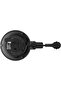 Electric Glass Kettle | 1.7 Liters Large Capacity | 5 Minutes Boil with 2200W High Power Outp - 4